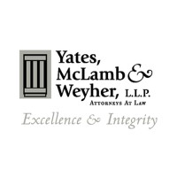 Yates, McLamb & Weyher, L.L.P. logo, Yates, McLamb & Weyher, L.L.P. contact details