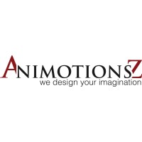 ANIMOTIONSZ logo, ANIMOTIONSZ contact details