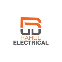 Rahul Electrical logo, Rahul Electrical contact details