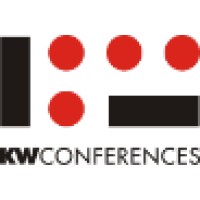 KW Conferences logo, KW Conferences contact details