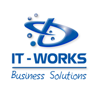 IT-Works Business Solutions logo, IT-Works Business Solutions contact details