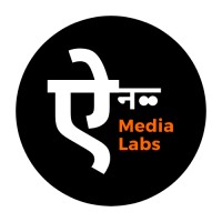 Ainak Media Labs logo, Ainak Media Labs contact details