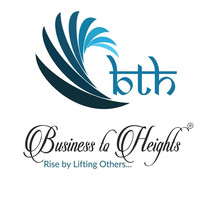 Business To Heights logo, Business To Heights contact details