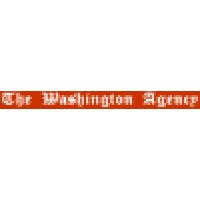 The Washingtong Agency logo, The Washingtong Agency contact details