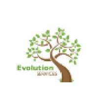 Evolution Services logo, Evolution Services contact details