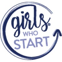 Girls Who Start International logo, Girls Who Start International contact details