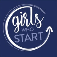 AVHS Girls Who Start logo, AVHS Girls Who Start contact details