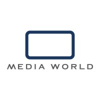 Media World logo, Media World contact details