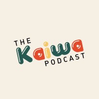 The Kaiwa Podcast logo, The Kaiwa Podcast contact details