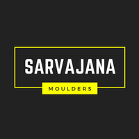 SARVAJANA MOULDERS logo, SARVAJANA MOULDERS contact details