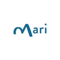 MARI logo, MARI contact details