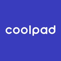 Coolpad India logo, Coolpad India contact details