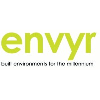 envyr inc logo, envyr inc contact details