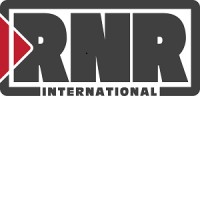 RNR International logo, RNR International contact details