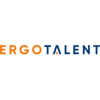 ErgoTalent logo, ErgoTalent contact details