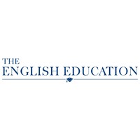 The English Education logo, The English Education contact details