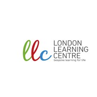 London Learning Centre logo, London Learning Centre contact details