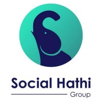 Social Hathi Group logo, Social Hathi Group contact details