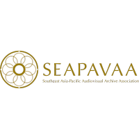 Southeast Asia-Pacific Audiovisual Archive Association logo, Southeast Asia-Pacific Audiovisual Archive Association contact details