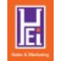 HEI Sales & Marketing logo, HEI Sales & Marketing contact details