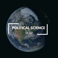 Department of Political Science - UC San Diego logo, Department of Political Science - UC San Diego contact details