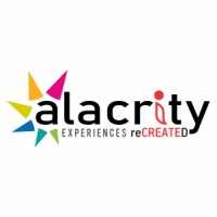 Alacrity Experiences logo, Alacrity Experiences contact details