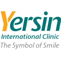 Yersin Clinic logo, Yersin Clinic contact details