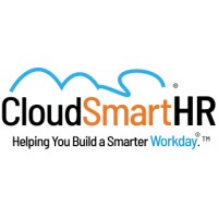 CloudSmartHR, Inc. logo, CloudSmartHR, Inc. contact details