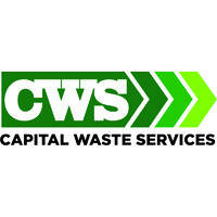 Capital Waste Services logo, Capital Waste Services contact details