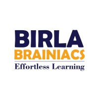 Birla Brainiacs logo, Birla Brainiacs contact details