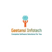 Geetansi Infotech logo, Geetansi Infotech contact details