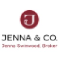 JENNA and CO. logo, JENNA and CO. contact details