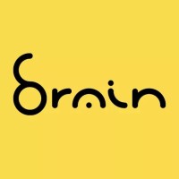 Brain logo, Brain contact details