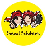 Seoul Sisters logo, Seoul Sisters contact details