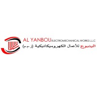 Alyanbou Electromechanical Works (L.L.C). logo, Alyanbou Electromechanical Works (L.L.C). contact details