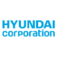 Hyundai Corporation logo, Hyundai Corporation contact details