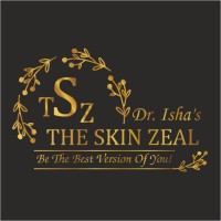 Theskinzeal logo, Theskinzeal contact details