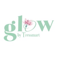 Glow by Tressmart | Skincare logo, Glow by Tressmart | Skincare contact details