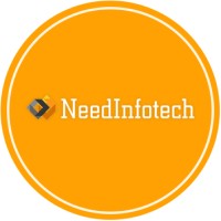 NEED INFOTECH logo, NEED INFOTECH contact details