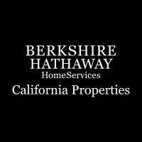 Berkshire Hathaway HomeServices California Properties logo, Berkshire Hathaway HomeServices California Properties contact details