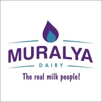 Muralya Dairy Products Pvt Ltd logo, Muralya Dairy Products Pvt Ltd contact details