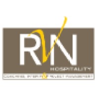 RVN Hospitality logo, RVN Hospitality contact details