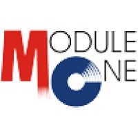 Module One logo, Module One contact details