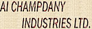 AI Champdany Industries Ltd logo, AI Champdany Industries Ltd contact details