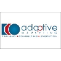 Adaptive Marketing India logo, Adaptive Marketing India contact details