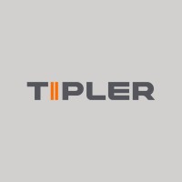 Tipler logo, Tipler contact details