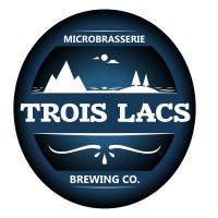 Microbrasserie Trois Lacs Inc. logo, Microbrasserie Trois Lacs Inc. contact details