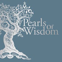 Pearls Of Wisdom logo, Pearls Of Wisdom contact details