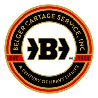 Belger Cartage Service, Inc. logo, Belger Cartage Service, Inc. contact details