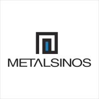 Metalsinos logo, Metalsinos contact details